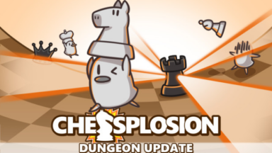 Chessplosion Free Download
