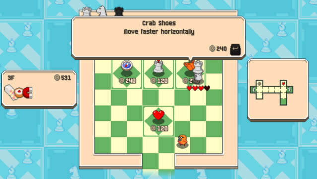 Chessplosion Free Download gameplay