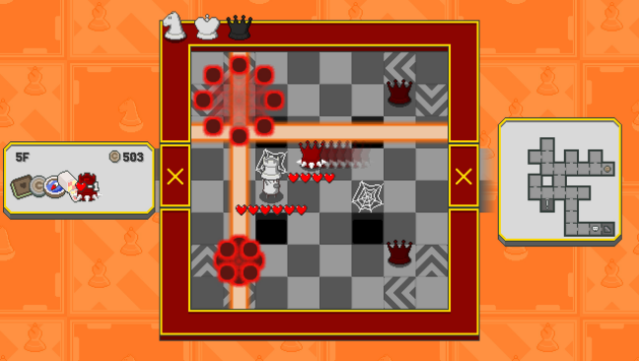 Chessplosion Free Download