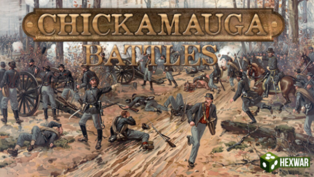 Chickamauga Battles Free Download