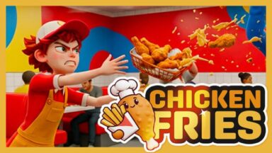 Chicken Fries Free Download