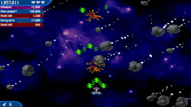 Chicken Invaders 2 Free Download