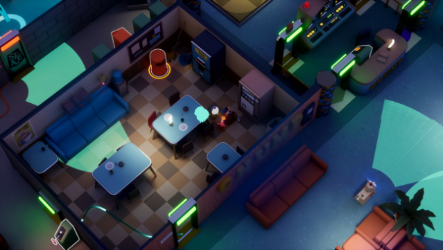 Chicken Run: Eggstraction Free Download gameplay
