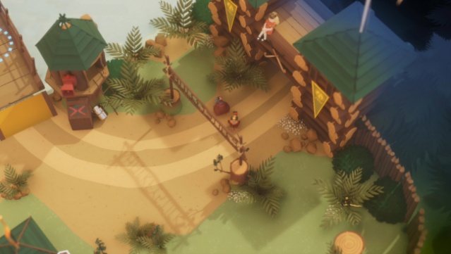 Chicken Run: Eggstraction Free Download