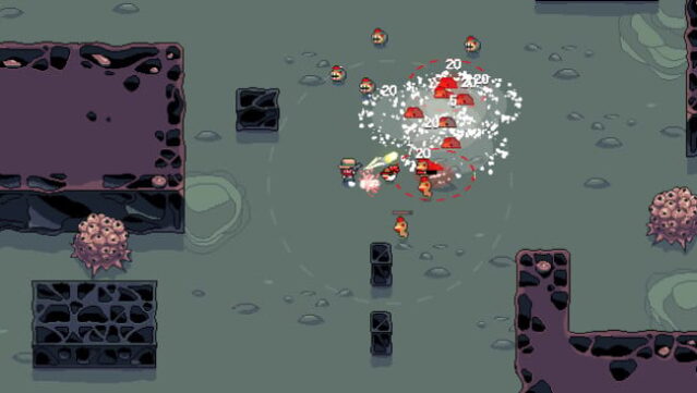 Chickenauts Free Download