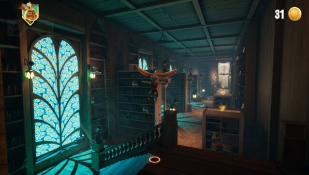 Chickenhare and the treasure of Spiking-Beard Free Download