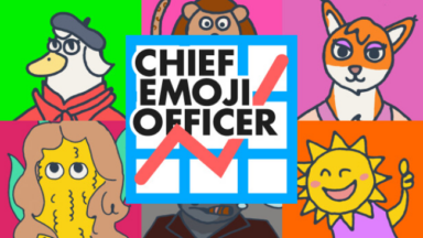 Chief Emoji Officer Free Download
