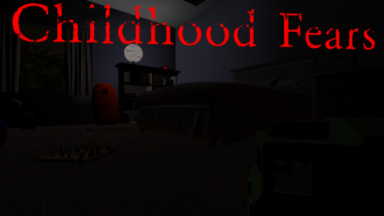 Childhood Fears Free Download