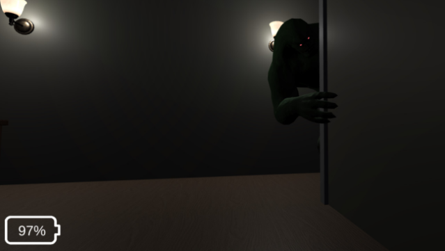 Childhood Fears Free Download gameplay