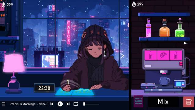 Chill Pulse Free Download gameplay