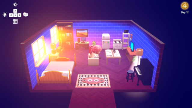 Chill Town Free Download gameplay
