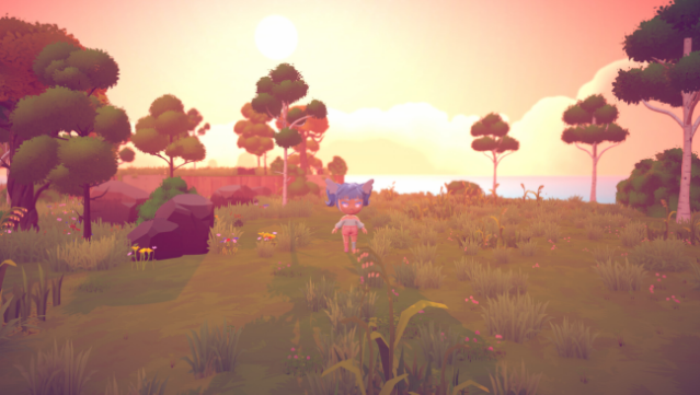 Chill Town Free Download