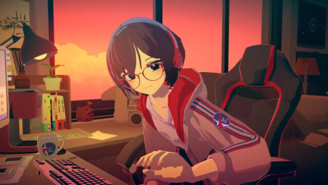 Chill With You : Lo-Fi Story Free Download