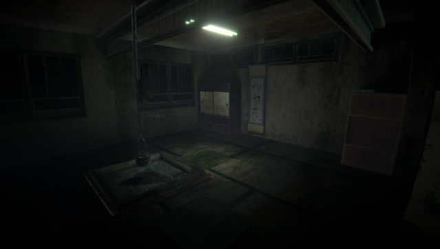 [Chilla's Art] Onryo | 怨霊 Free Download gameplay