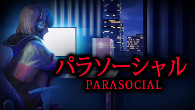 [Chilla's Art] Parasocial Free Download