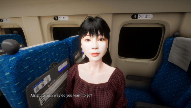 [Chilla's Art] Shinkansen 0  Free Download