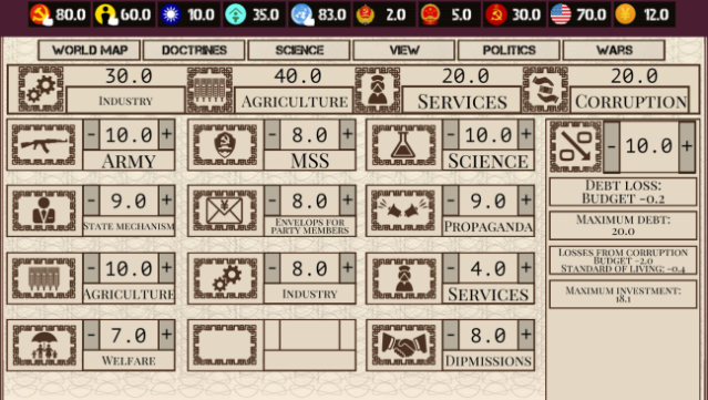 China: Mao's Legacy Free Download gameplay