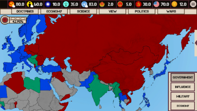 China: Mao's Legacy Free Download