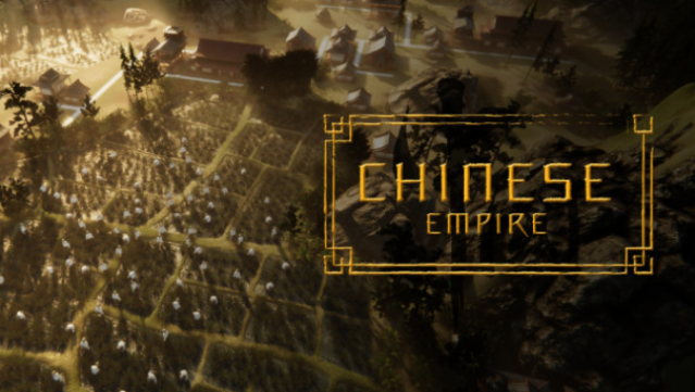 Chinese Empire Free Download