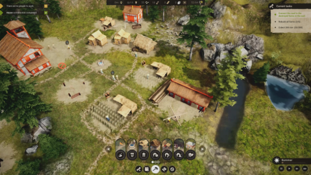 Chinese Empire Free Download gameplay