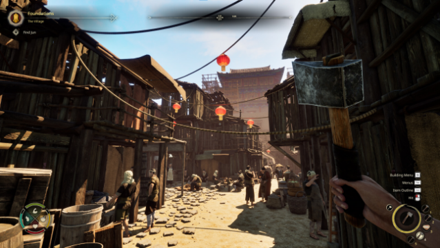 Chinese Frontiers Free Download