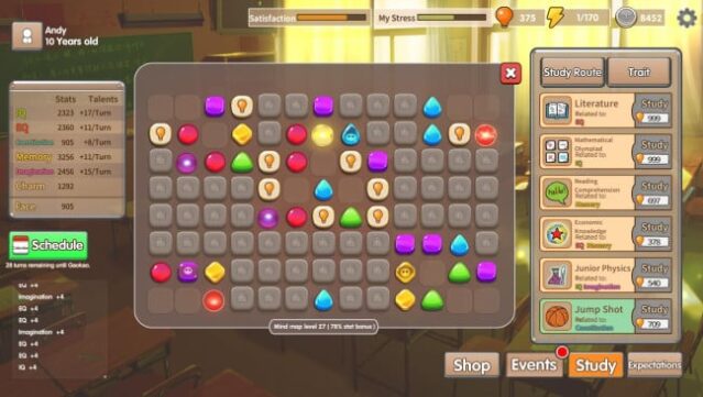 Chinese Parents Free Download gameplay