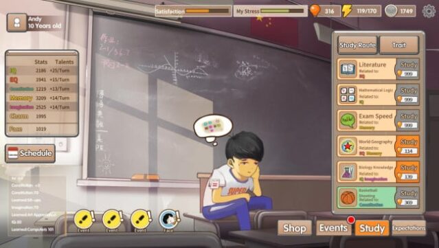 Chinese Parents Free Download