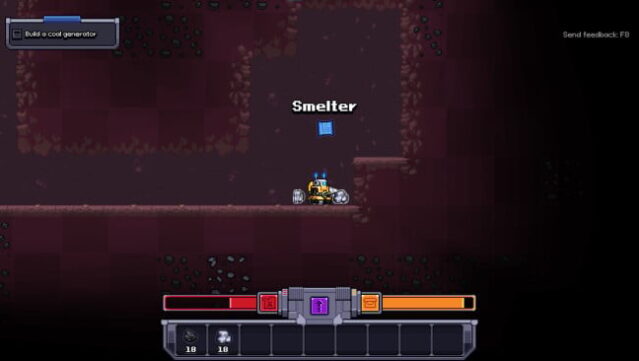 Chipmatic Free Download gameplay