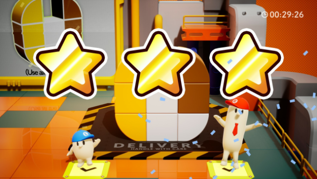 Chippy & Noppo Free Download gameplay