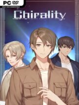 Chirality (v0.941 & Uncensored) Free Download