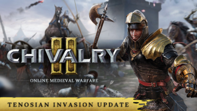 Chivalry 2 Free Download