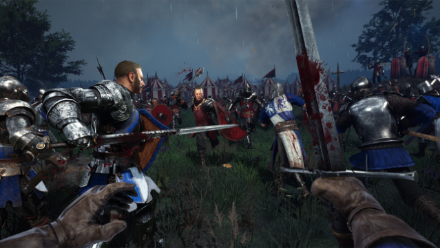 Chivalry 2 Free Download