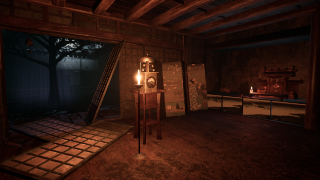 Chiyo Free Download gameplay