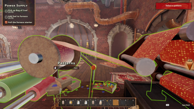 Chocolate Factory Simulator Free Download gameplay