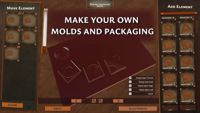 Chocolate Factory Simulator Free Download