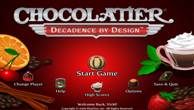 Chocolatier: Decadence by Design Free Download