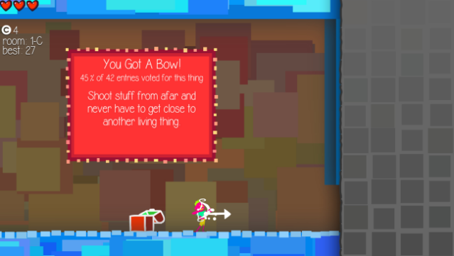 Choice Chamber Free Download gameplay