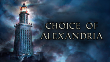 Choice Of Alexandria Free Download