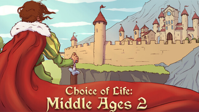 Choice Of Life: Middle Ages 2 Free Download