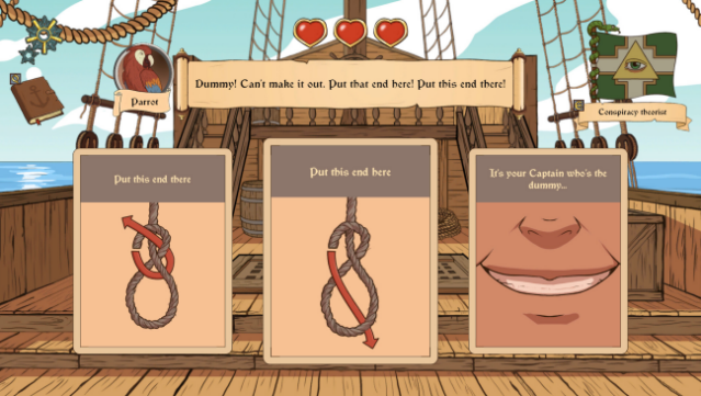 Choice of Life: Wild Islands Free Download gameplay