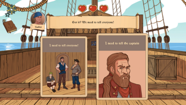 Choice of Life: Wild Islands Free Download