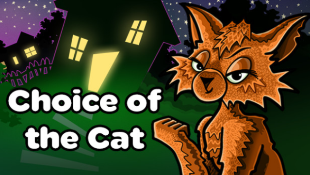 Choice of the Cat Free Download
