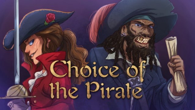 Choice Of The Pirate Free Download