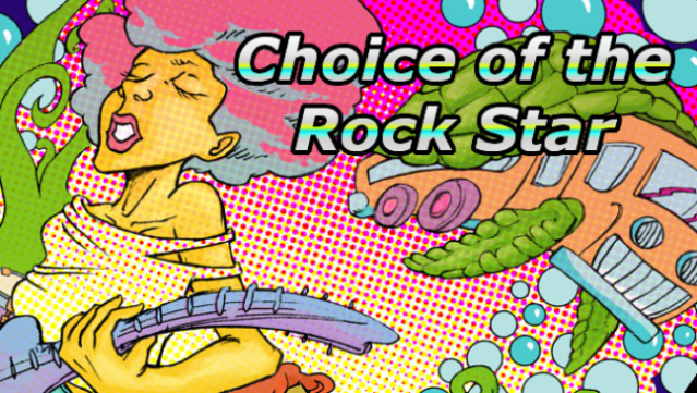 Choice Of The Rock Star Free Download