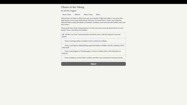 Choice Of The Viking Free Download