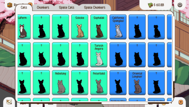 Chonkers Free Download gameplay