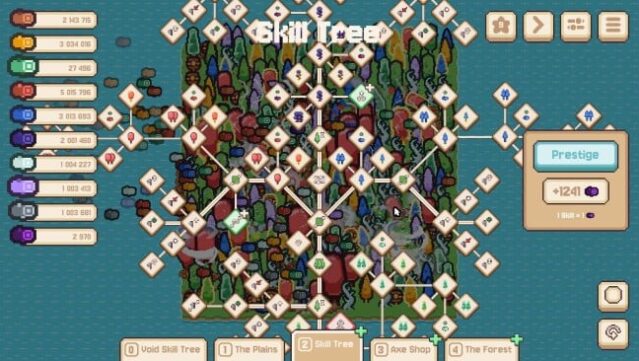 Chop Chains Free Download gameplay