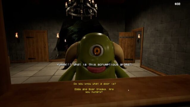 Chopped Up Free Download gameplay