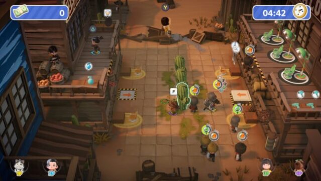 Choppy Cuts Free Download gameplay