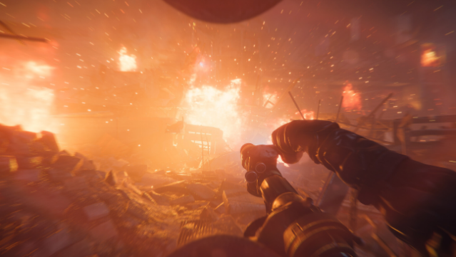 Chornobyl Liquidators PC Screenshot